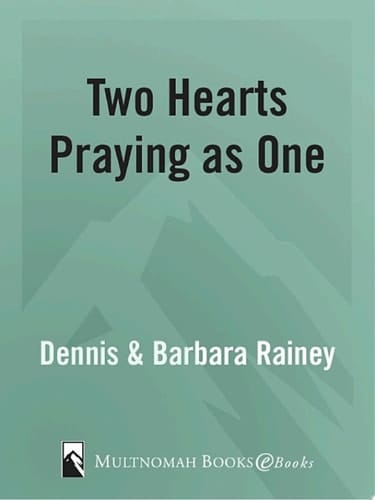 Two Hearts Praying as One