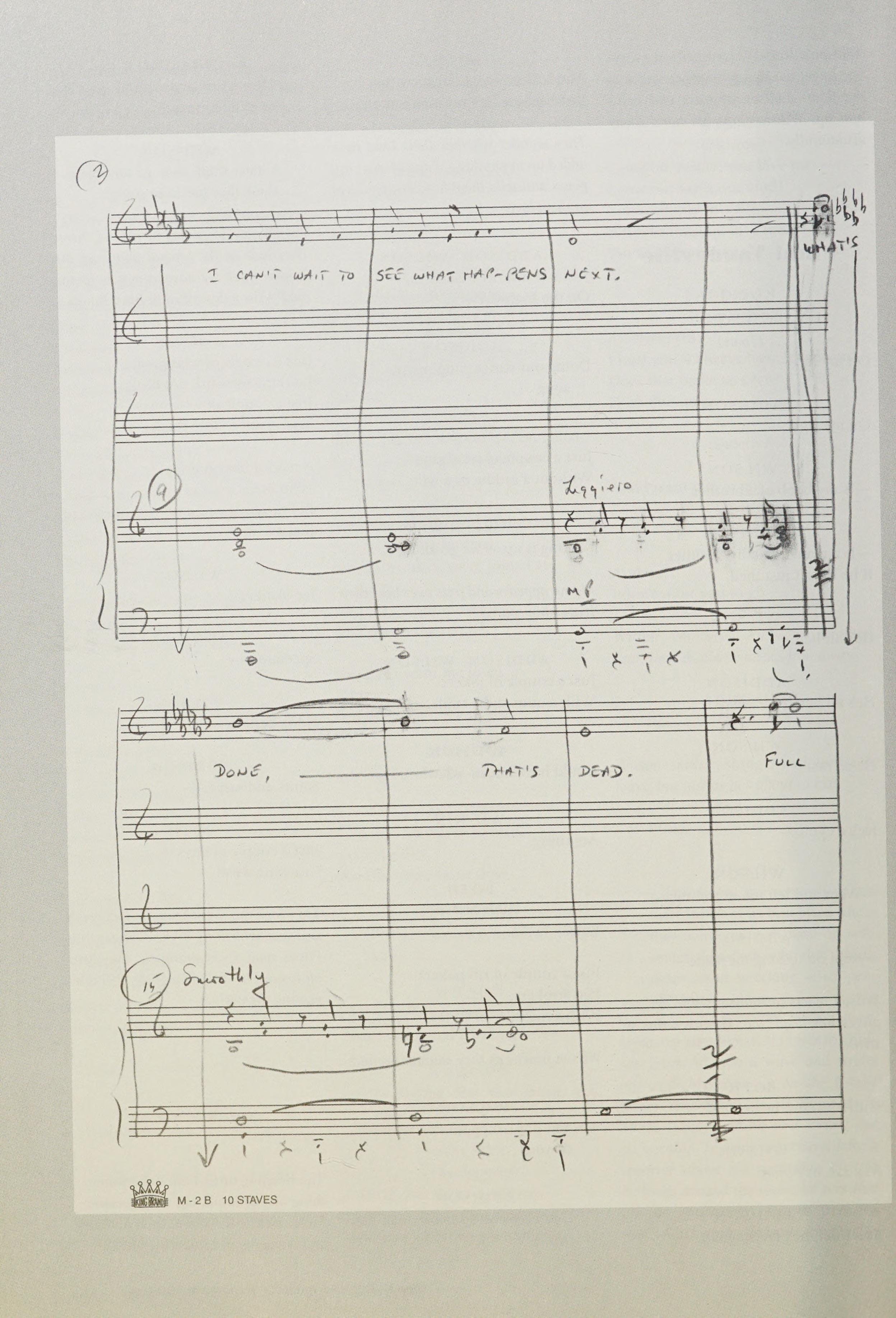 Look, I Made a Hat Collected Lyrics (1981-2011) with Attendant Comments, Amplifications, Dogmas, Harangues, Digressions, Anecdotes and Miscellany