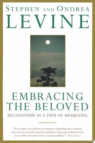 Embracing the Beloved