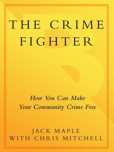 The Crime Fighter