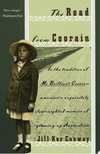 The Road from Coorain