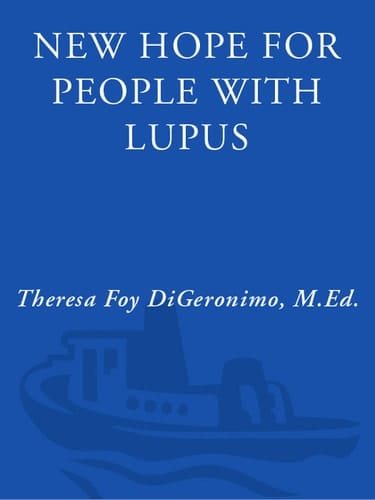 New Hope for People with Lupus