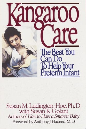 Kangaroo Care