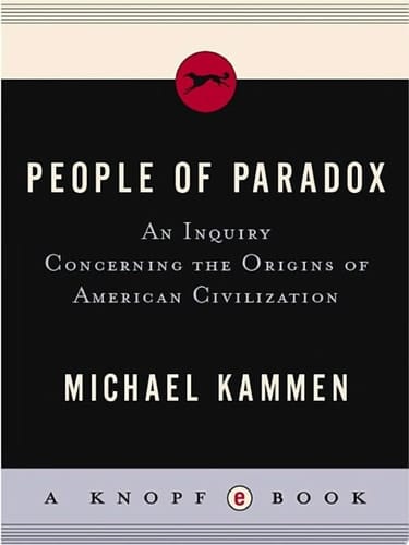People of Paradox