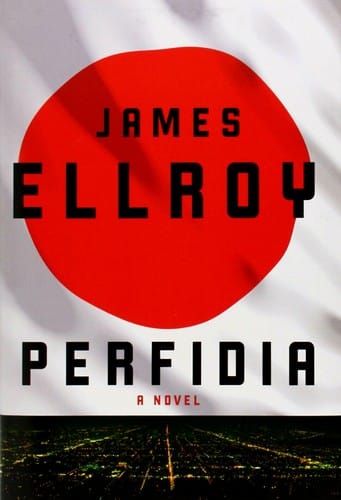 Perfidia
