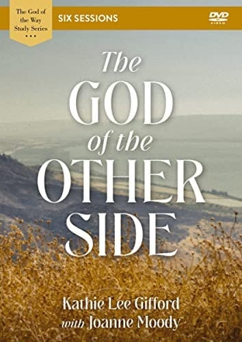 God Of The Other Side Video Study