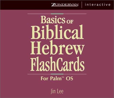 Basics of Biblical Hebrew