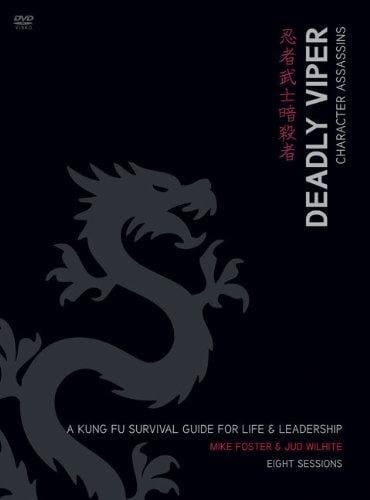 Deadly Viper: Character Assassins
