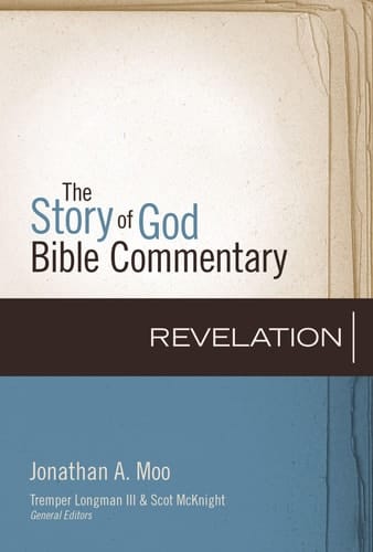 Revelation (20) (The Story of God Bible Commentary)