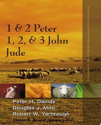 1 and 2 Peter, Jude, 1, 2, and 3 John