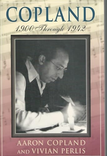 Copland 1900 Through 1942