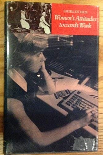 Women's Attitudes Towards Work