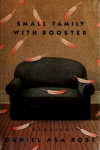 Small Family with Rooster Stories
