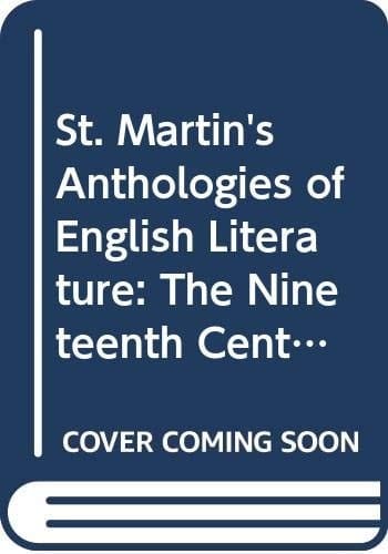 The Nineteenth Century, 1798-1900