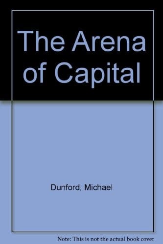 The Arena of Capital