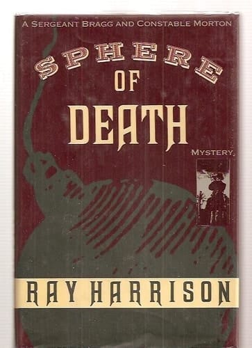 Sphere of Death