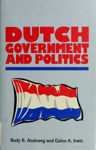Dutch Government and Politics