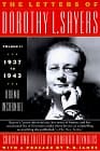 The Letters of Dorothy L. Sayers, 1937-1943 From Novelist to Playwright