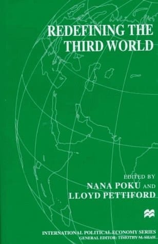Redefining the Third World