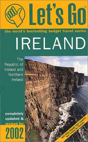 Ireland 2002