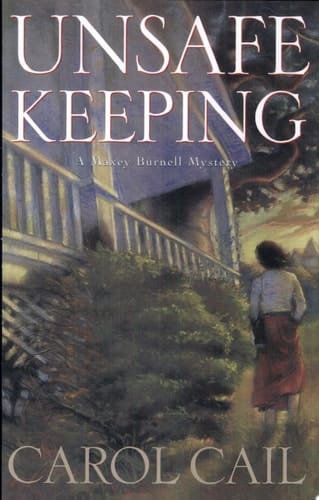 Unsafe Keeping