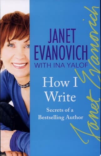 How I Write Secrets of a Bestselling Author