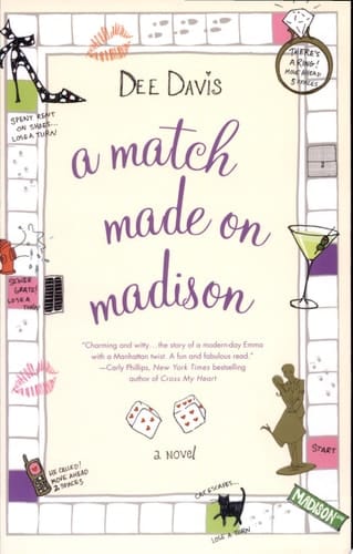 A Match Made on Madison