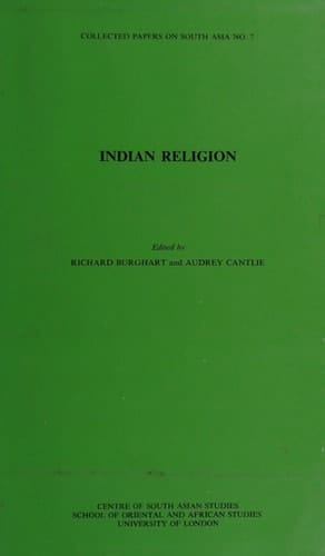 Indian Religion