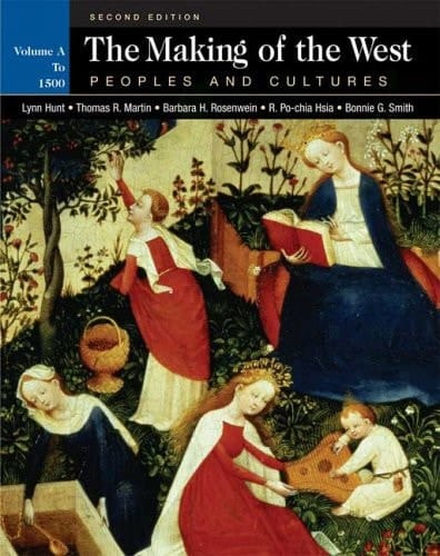 The Making of the West: To 1500