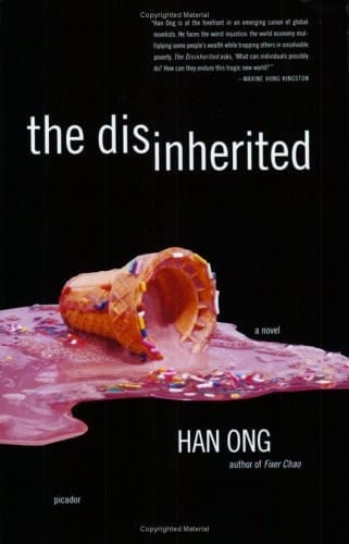 The Disinherited