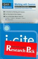 Generic Research Pack