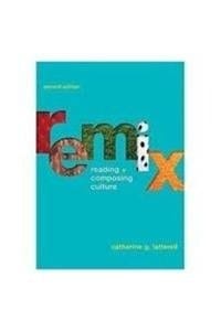 Remix 2e & Academic Writer