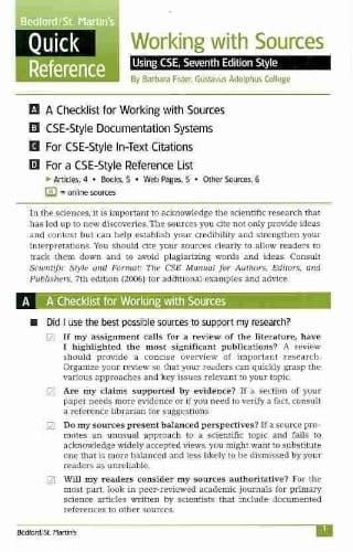 Generic Research Pack with 2010 Update