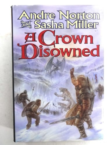 A Crown Disowned