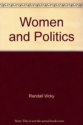 Women and Politics