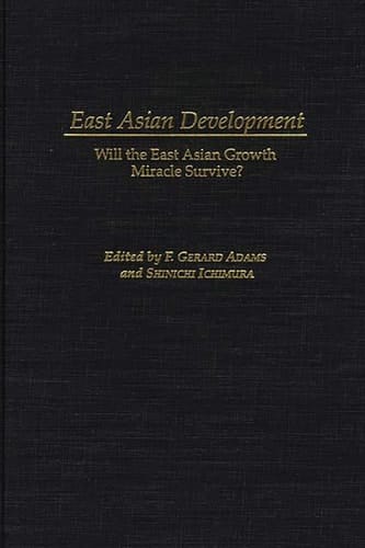 East Asian Development