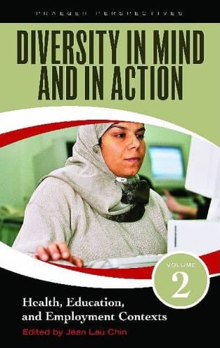 Diversity in Mind and in Action: Disparities and competence : service delivery, education, and employment contexts