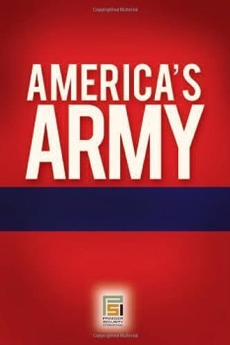 America's Army: A Model for Interagency Effectiveness (Praeger Security International)