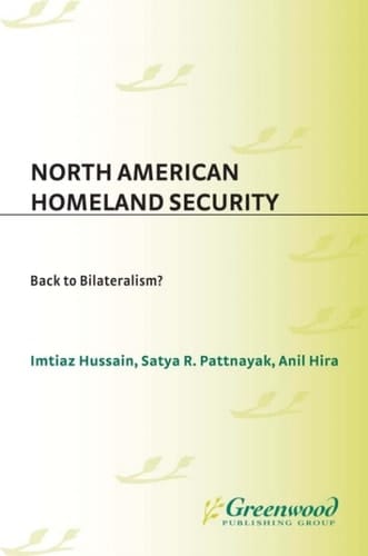 North American Homeland Security