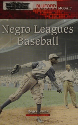 Negro Leagues baseball