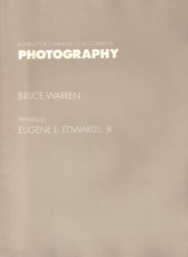 Photography