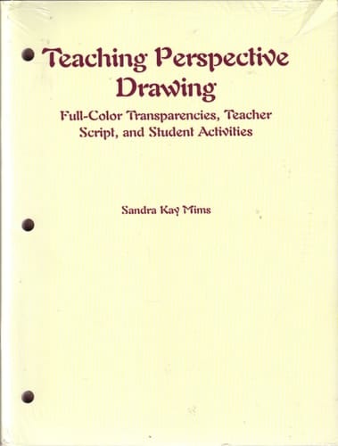 Themes and Foundations of Art Teaching Perspective-Drawing