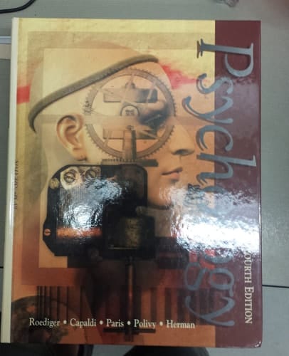 Psychology
