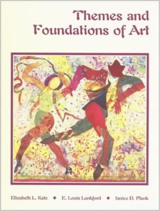 Themes and Foundations of Art