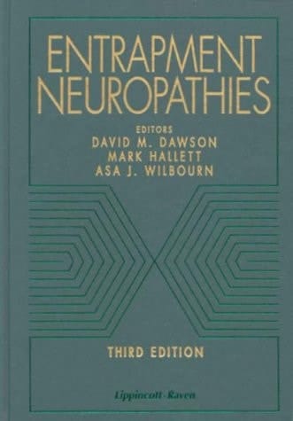 Entrapment Neuropathies