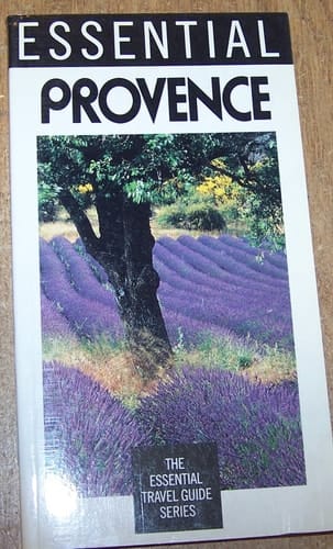 Essential Provence
