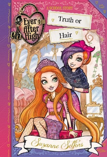 Truth or Hair (Ever After High)