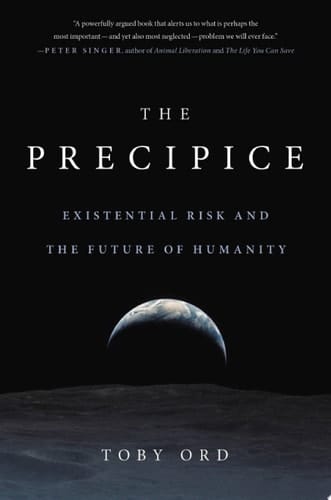 The Precipice