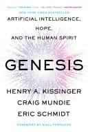 Genesis Artificial Intelligence, Hope, and the Human Spirit