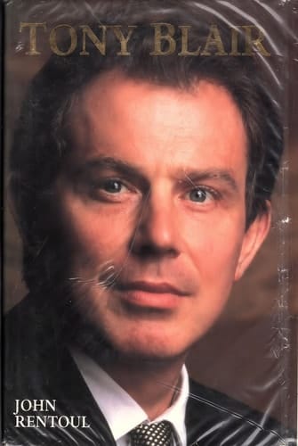 Tony Blair